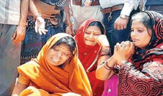 कानपुर में छात्र की हत्या कर शव फैक्ट्री चेंबर में फेंका