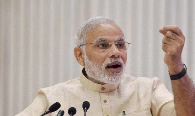 सिविल सेवा दिवस पर नौकरशाहों को अाज सम्मानित करेंगे पीएम मोदी