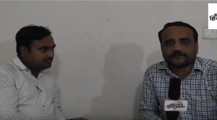 AIMIM के युवा बिहार अध्यक्ष अधिवक्ता आदिल हसन आज़ाद से रूबरू