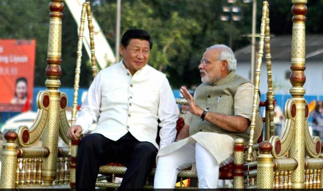 चीन के बीआरएफ शिखर सम्मेलन में भारत नहीं हुआ शामिल, PAK-US सहित 29 देश हुए शरीक