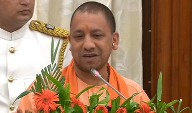 योगी सरकार का बड़ा ऐलान : अब UP में 5 रुपये में गरीबों को मिलेगा भरपेट भोजन