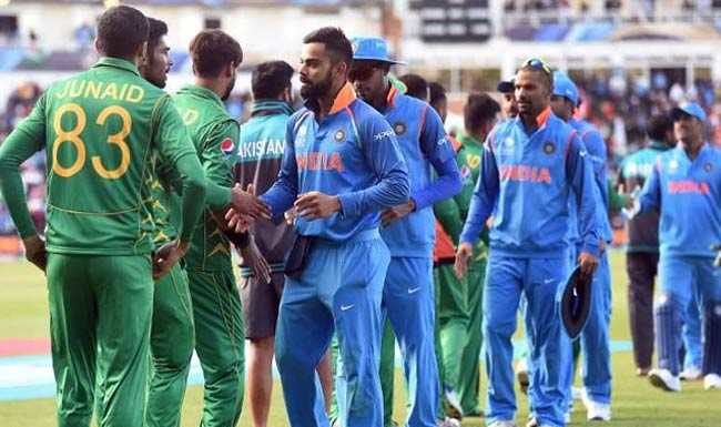 लाख टके का सवाल : यदि चैंपियंस ट्रॉफी का फाइनल INDvsPAK के बीच हुआ तो…