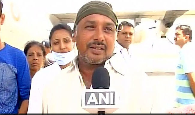 अमरनाथ की बस के ड्राइवर ने कहा, सात को बचा नहीं पाया, लेकिन 50 को सुरक्षित ले जाने में कामयाब रहा