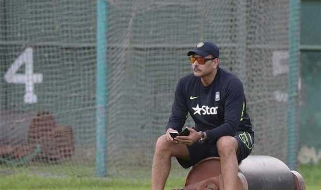 कोच रवि शास्त्री ने ट्रेनिंग स्टाइल में भरा अलग रंग तो भारतीय टीम में आया ‘नयापन’