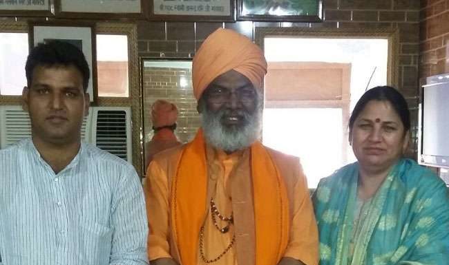 गुरमीत राम रहीम पर साक्षी महाराज का खुलासा, जानिए…