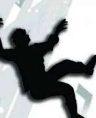 एकबार जान देने की कोशिश में नही हुआ कामयाब फिर तीसरी मंजिल से लगार्इ छलांग