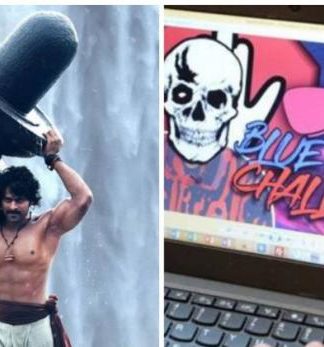 ब्लू व्हेल जैसा खतरनाक गेम बॉलीवुड भी कई बार खेल चुका है