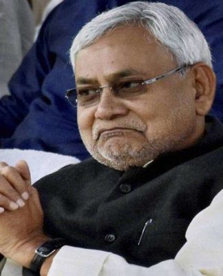 केंद्रीय मंत्रिमंडल विस्तार समारोह में शामिल नहीं होगा जदयू!
