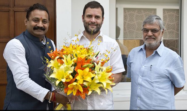 अशोक चौधरी की बिहार कांग्रेस अध्यक्ष के पद से छुट्टी, आलाकमान से कहा था- मेरे भविष्य पर फैसला हो