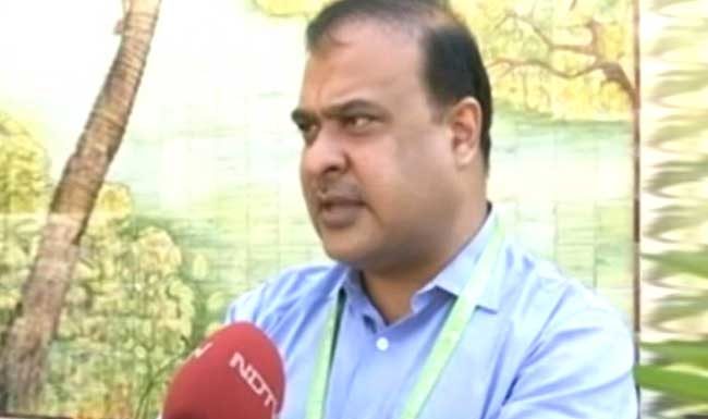 बीजेपी में कोई ये नहीं पूछता कि आपका पिता कौन है : हेमंत बिश्वा शर्मा
