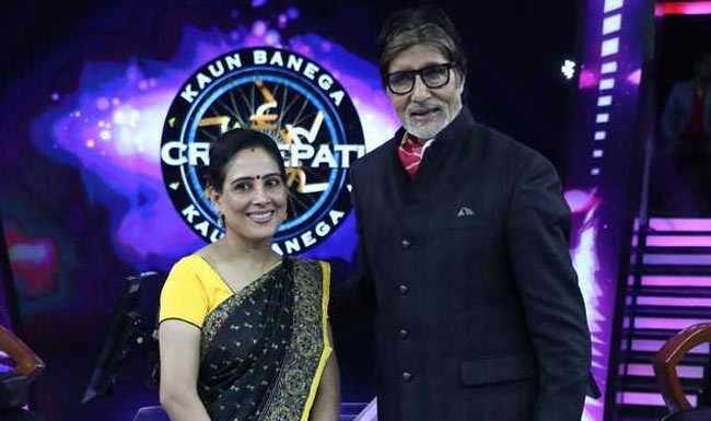 KBC-9 झारखंड की अनामिका मजूमदार से जानें करोड़पति बनने के टिप्स