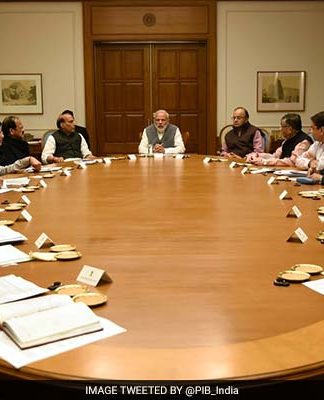 मोदी मंत्रिमंडल में फेरबदल 2 सितंबर को संभव, राजीव प्रताप रूडी और उमा भारती का इस्तीफा