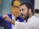 बिहार के नाराज कांग्रेसी विधायकों को राहुल की दो टूक – नहीं छोड़ेंगे लालू का साथ