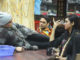 Bigg Boss 11: अर्शी खान ने कहा ‘नाचने वाली’ तो सपना चौधरी ने दी धमकी, संभलकर रह, नहीं तो हाथ उठ जाएगा