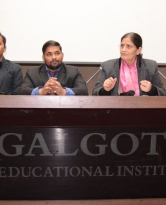 सिटी में होगी हाइब्रिड व्हीकल चैलेंज और गो कार्टिंग रेस हाइब्रिड फार्मूला रेस – 19 राज्यों से 90 टीम्स लेंगी हिस्सा