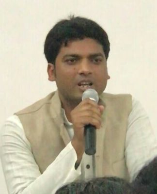 इराक में भारतीयों की निर्मय हत्या बहुत ही निंदनीय- इंजीनियर उबैदुल्लाह