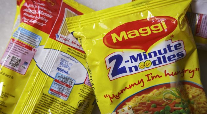जानिए कैसे घर-घर पहुंची Maggi, आंटे की मिल से निकलकर शख्स ने किया था तैयार