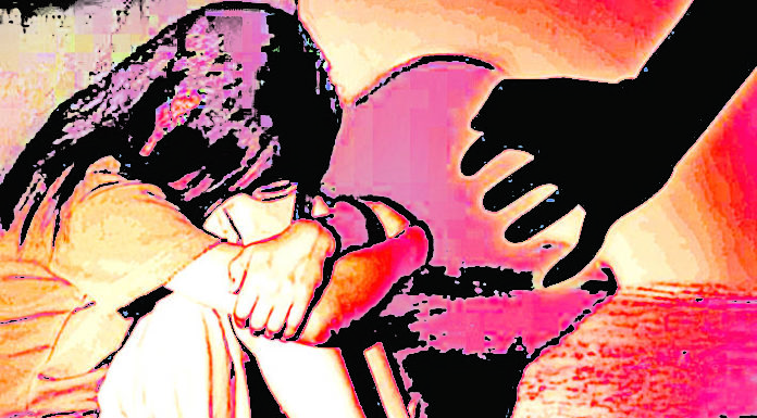 ओडिशा में 4 और 6 साल की बच्चियों से रेप, दोनों मामलों में आरोपी गिरफ्तार