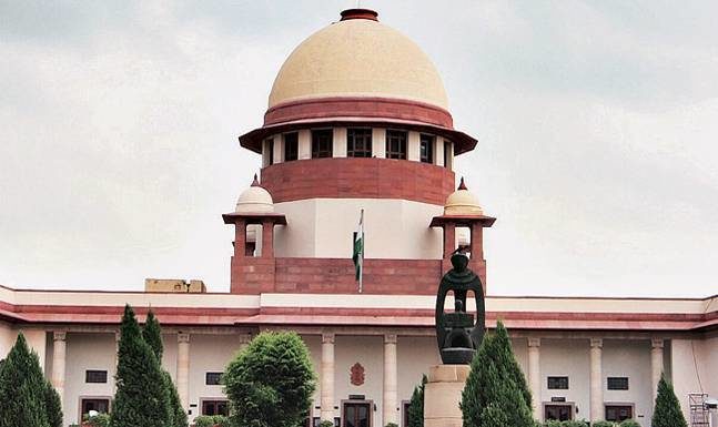 जय शाह और पत्रकार रोहिणी को SC ने कोर्ट के बाहर समझौता करने का दिया सुझाव, द वायर ने किया इंकार