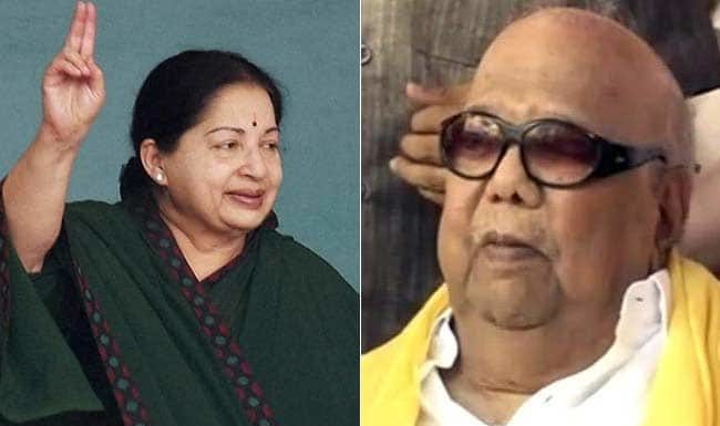 वो 5 नेता जिन्होंने तमिलनाडु की सियासत को बदल दिया, पढ़ें उनके बारे में विस्तार से