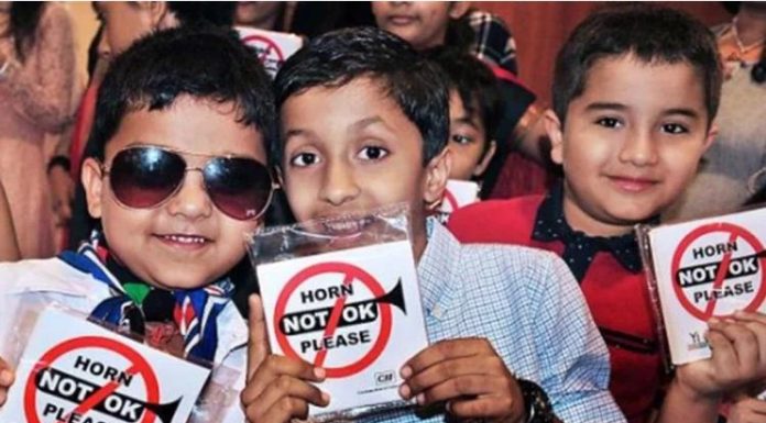 सरकार ने बनाई नई योजना, अब शहरों में सुनाई देगा कम शोर