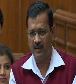 दिल्ली में लॉकडाउन के बीच केजरीवाल सरकार का बजट आज, मिल सकता है हेल्थ कार्ड का तोहफा