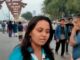 शाहीन बाग़ से ग्राउंड रिपोर्ट आप भी देखें।