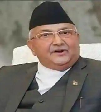 चीनी वायरस के खिलाफ नाकामी की वजह से खतरे में कुर्सी, नेपाल के पीएम केपी ओली ने कहा- भारत रच रहा है साजिश