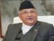 चीनी वायरस के खिलाफ नाकामी की वजह से खतरे में कुर्सी, नेपाल के पीएम केपी ओली ने कहा- भारत रच रहा है साजिश