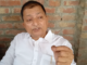 प्रित परिवार से मिले पूर्व विधायक फैयाज अहमद। बाढ़ के पानी में डूबने से नूरचक निवासी 2 युवक की हुई थी मौत।